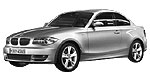 BMW E82 P1426 Fault Code