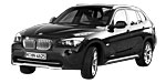 BMW E84 P1426 Fault Code