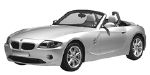 BMW E85 P1426 Fault Code