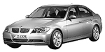 BMW E90 P1426 Fault Code