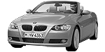 BMW E93 P1426 Fault Code