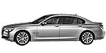 BMW F02 P1426 Fault Code